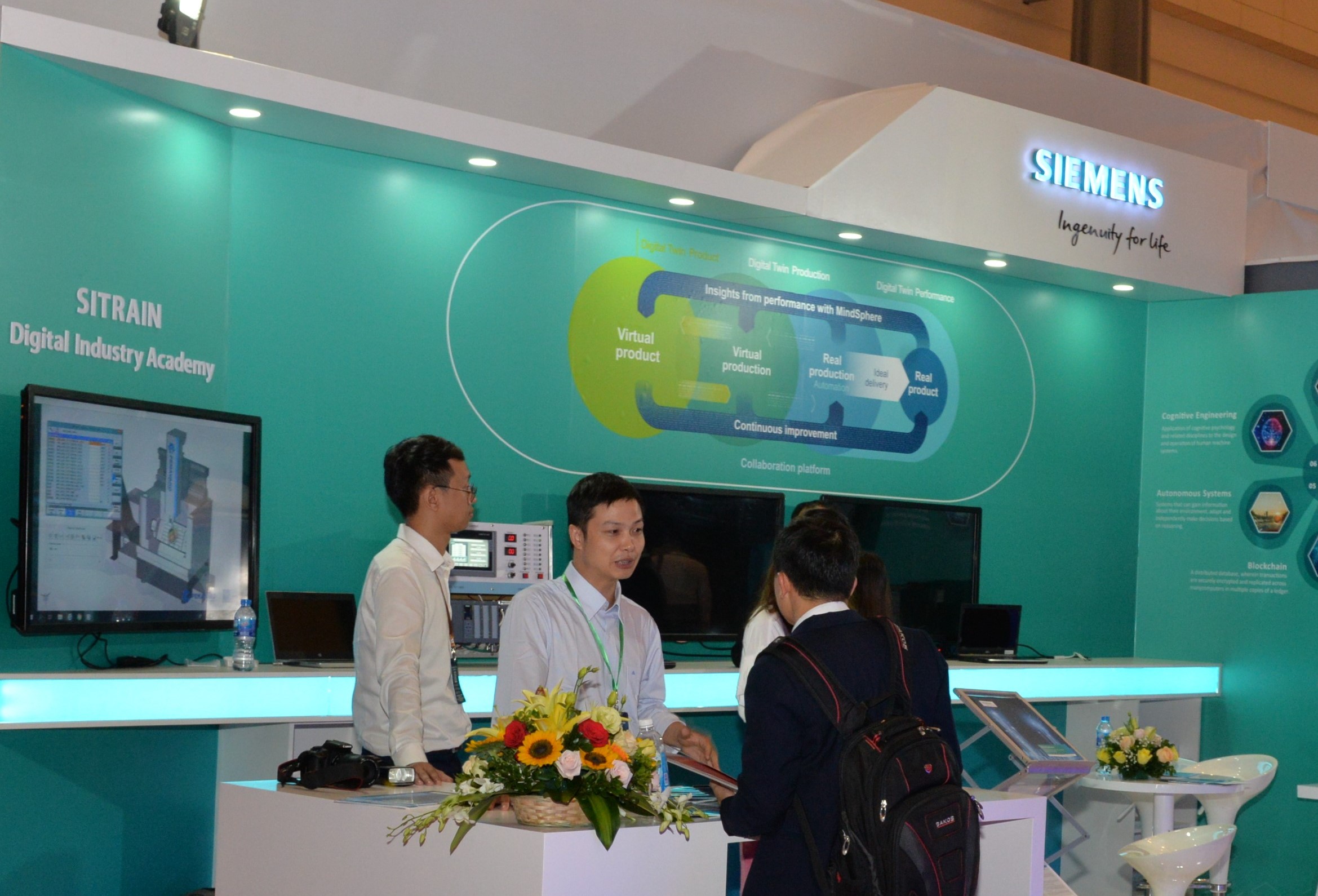 Khẳng định giá trị pháp lý của việc thực hiện thủ tục hành chính trực tuyến

